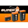  Chargeur de batteries SUPER B Optimate Lithium 5 A/h 