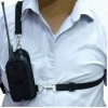 Protective Leather Carry Holster type for REXON RHP-520 and JHP-500/520 