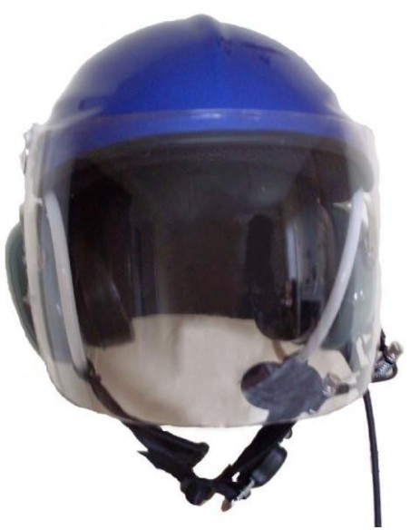 Casque ULM Paramoteur avec Headset ANR à Prise Kenwood Casque ULM Paramoteur avec Headset ANR à Prise Kenwood