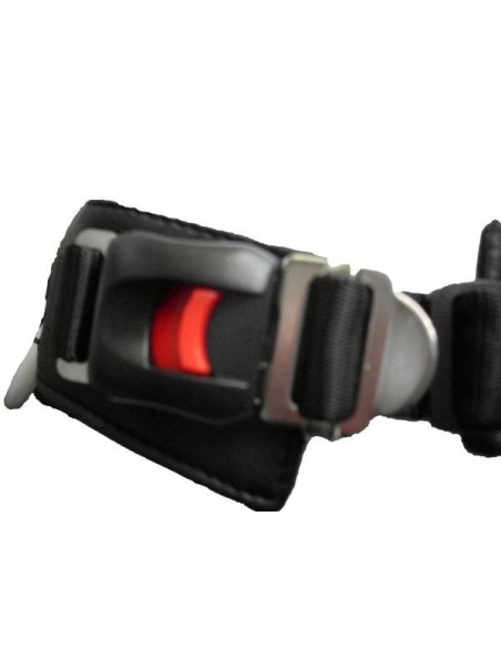 Ultra Light Helmet with Passif Headset Kenwood Jack