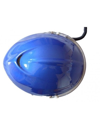 Casque ULM Paramoteur avec Headset ANR à Prise Kenwood