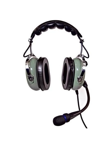 CASQUE ANR "Tranquility"® AVION MP3 Protéine cuir CASQUE ANR "Tranquility"® AVION MP3 Protéine cuir