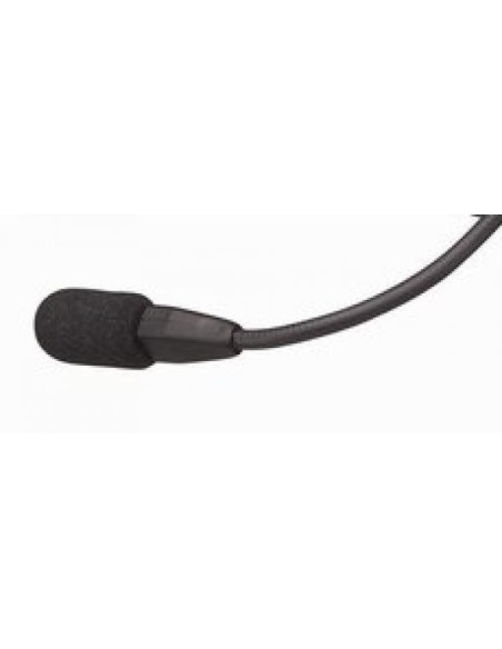 AVIATION ANR HEADSET "Tranquility"® MP3 Protein Leather Earseals (Unplugged Shut off)