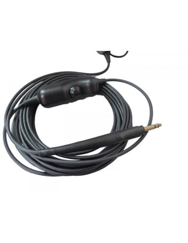 Casque Aerodiscount de Piste (Ground Support - Assistance Sol)