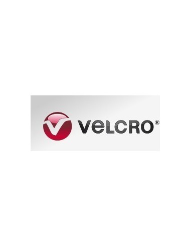 Pad VELCRO Boucle ou Crochet Autocollant de 15 x 15