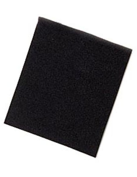 Pad VELCRO Boucle Autocollant de 15 x 15 Pad VELCRO Boucle Autocollant de 15 x 15
