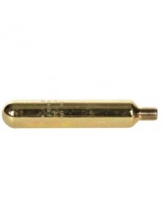 33 gr CO2 Replacement Cardridge for Life jacket 150N Adult