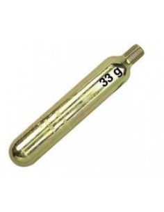 Cartouche CO2 33 gr de rechange pour gilet de sauvetage150N Adulte 2