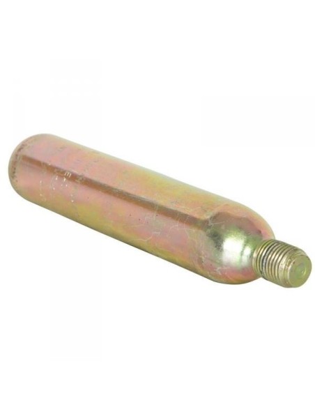 Cartouche CO2 33 gr de rechange pour gilet de sauvetage150N Adulte Cartouche CO2 33 gr de rechange pour gilet de sauvetage150N Adulte