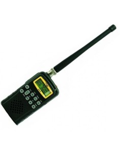 Aircom Scanner Receiver POLMAR RX-5 Replacement of the MAYCOM AR-108 and the FR-100