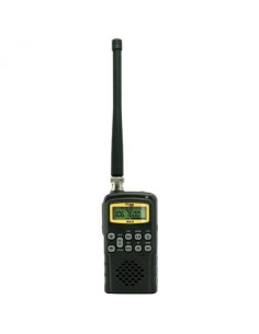 Aircom Scanner Receiver POLMAR RX-5 Replacement of the MAYCOM AR-108 and the FR-100 2