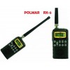 Aircom Scanner Receiver POLMAR RX-5 Replacement of the MAYCOM AR-108 and the FR-100
