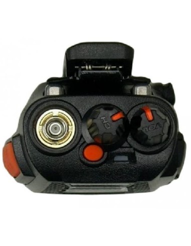 CRT 4CF (Free Flight) Transceiver Dual Band with airband listening