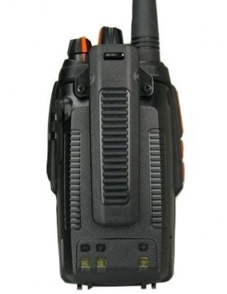 CRT 4CF (Free Flight) Transceiver Dual Band with airband listening CRT 4CF (Free Flight) Transceiver Dual Band with airband listening