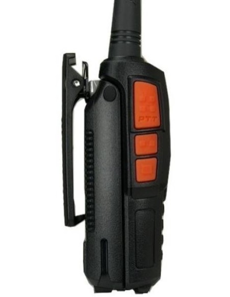 CRT 4CF (Free Flight) Transceiver Dual Band with airband listening CRT 4CF (Free Flight) Transceiver Dual Band with airband listening