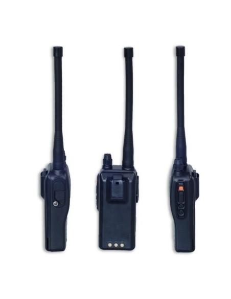 REXON RHP-530 NAV-COM Airband Transceiver en 8.33 Mhz avec VOR surveillance Bi-Bande et Bluetooth (optionnel) REXON RHP-530 NAV-COM Airband Transceiver en 8.33 Mhz avec VOR surveillance Bi-Bande et Bluetooth (optionnel)