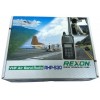 REXON RHP-530 NAV-COM Airband Transceiver en 8.33 Mhz avec VOR surveillance Bi-Bande et Bluetooth (optionnel)