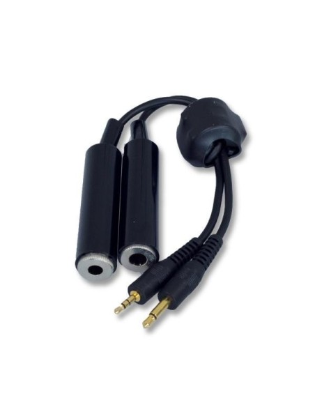 REXON RHP-530 NAV-COM Airband Transceiver en 8.33 Mhz avec VOR surveillance Bi-Bande et Bluetooth (optionnel) REXON RHP-530 NAV-COM Airband Transceiver en 8.33 Mhz avec VOR surveillance Bi-Bande et Bluetooth (optionnel)