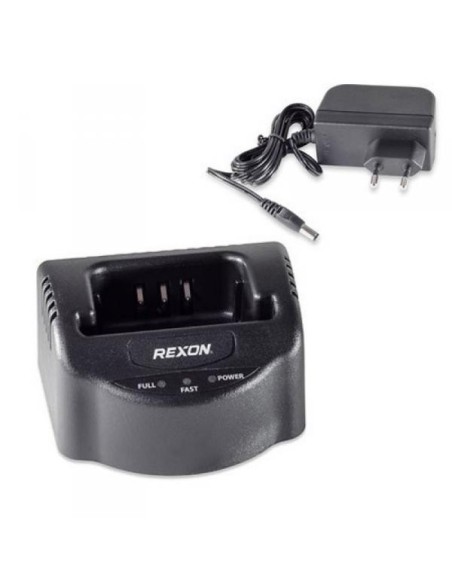 REXON RHP-530 NAV-COM Airband Transceiver en 8.33 Mhz avec VOR surveillance Bi-Bande et Bluetooth (optionnel) REXON RHP-530 NAV-COM Airband Transceiver en 8.33 Mhz avec VOR surveillance Bi-Bande et Bluetooth (optionnel)