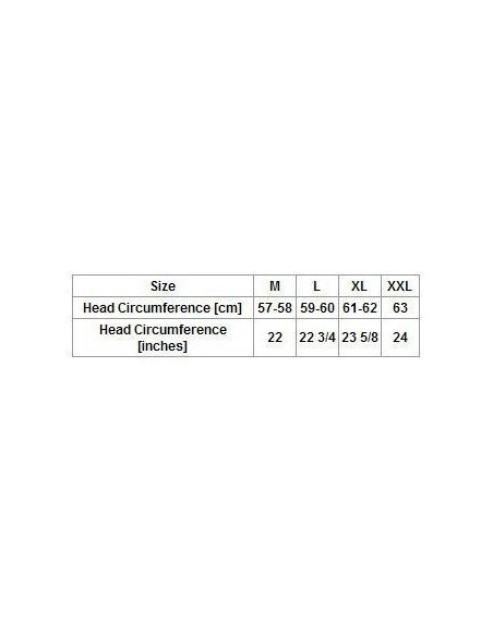 Ultra Light Helmet with Passif Headset Kenwood Jack