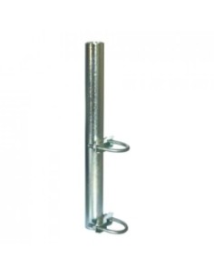 Sirio FT-2 Fixing Mast Adapter for Antenna