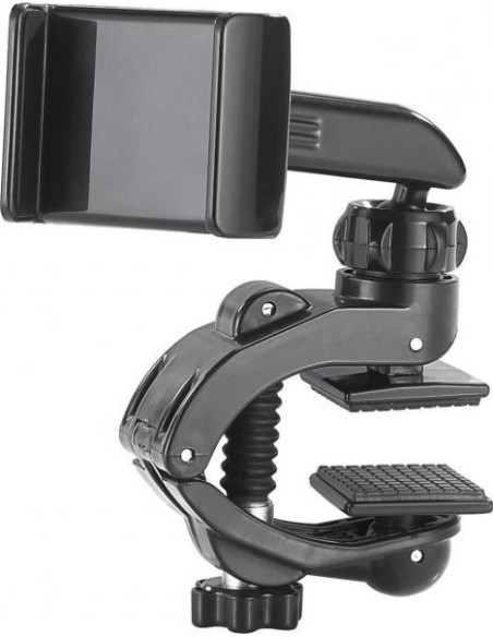Smartphone Tablet or GPS stand clamp for plane Smartphone Tablet or GPS stand clamp for plane