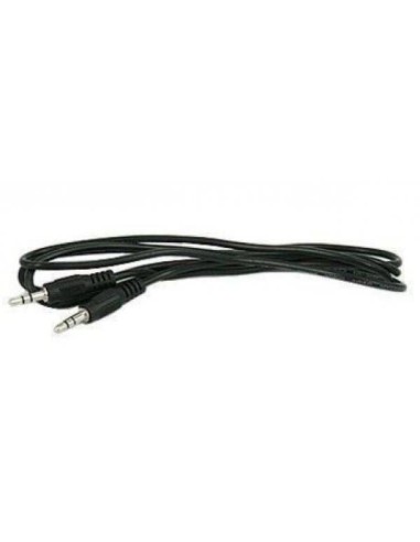 CABLE LIAISON MP3 JACK 3.5mm 3.5mm Fin - Renforcé ou Spirale