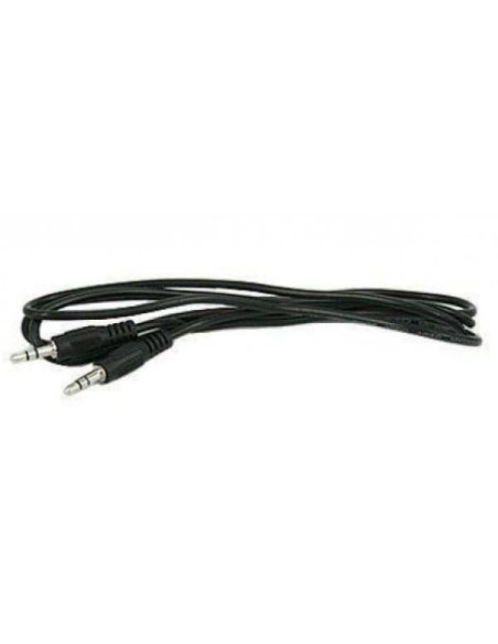  CABLE LINK MP3 3.5 mm JACK 3.5 mm Ethin - Reinforced or Spiral