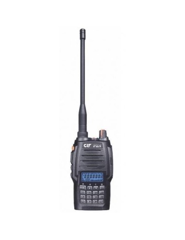 CRT P2N (Free Flight) Transceiver bi-band VHF-UHF
