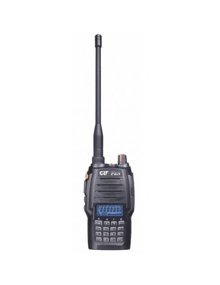 CRT P2N (Free Flight) Transceiver bi-band VHF-UHF CRT P2N (Free Flight) Transceiver bi-band VHF-UHF