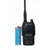 CRT P2N (Vol Libre) Émetteur-Récepteur VHF Pro