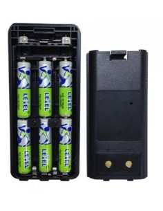 Battery Case for RHP-530 NAV / COM transceiver