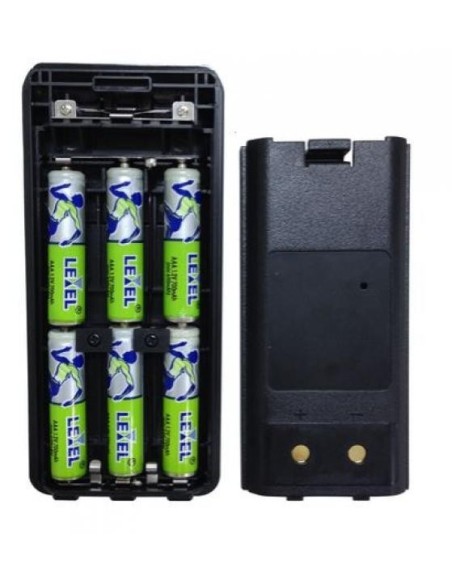 Boitier Piles pour REXON RHP-530 Boitier Piles pour REXON RHP-530