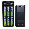 Battery Case for RHP-530 NAV / COM transceiver
