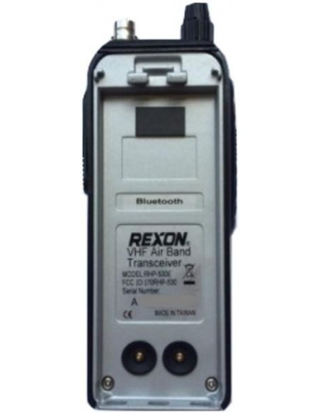 Boitier Piles pour REXON RHP-530 Boitier Piles pour REXON RHP-530