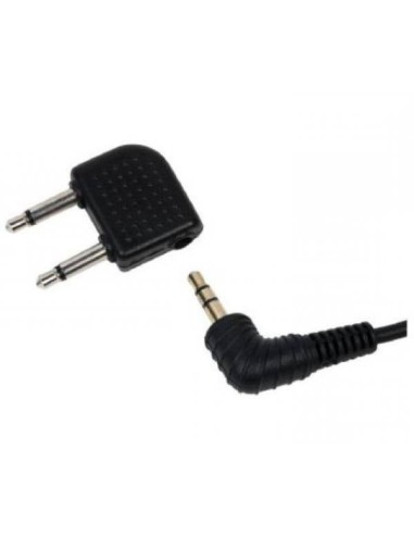 Casque Stéréo B-QUIET ANR I HIFI d'écoute musicale - ou protection -  pliable pour MP3 Scanner Avion