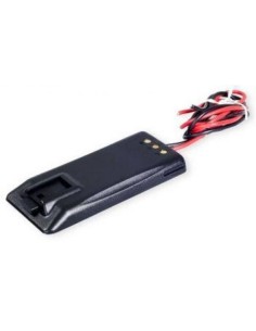 Bloc Adaptateur Batterie Rexon RHP-530 sur 12V 2