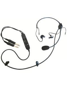 CASQUE AVION Passif Intra-Auriculaire CLARIAK P1