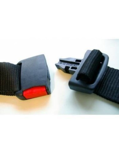 AVIATION LIFE JACKET PILOT CREW - EASY CHECK