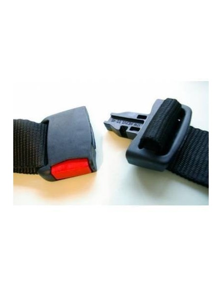 AVIATION LIFE JACKET PILOT CREW - EASY CHECK