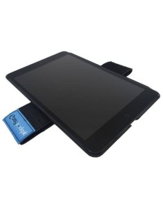 VELCRO Thigh Clipboard System for IPAD 1 2 3 and MINI 2