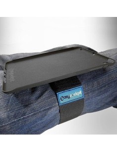 VELCRO Thigh Clipboard System for IPAD 1 2 3 and MINI