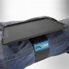 VELCRO Thigh Clipboard System for IPAD 1 2 3 and MINI