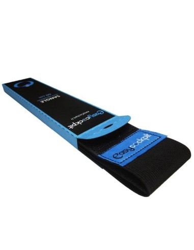 VELCRO belt for Thigh Front Boucle / Back Hook 65 cm