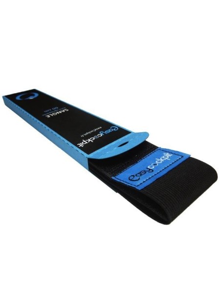 Sangle VELCRO de Cuisse Boucle - Crochet 65 cm