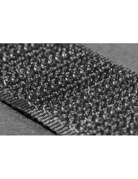 Pad VELCRO KIT Boucle Crochet Autocollant 15 x 15 Pad VELCRO KIT Boucle Crochet Autocollant 15 x 15