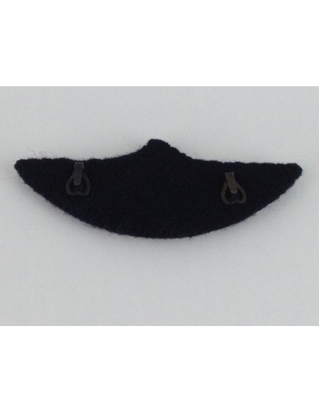 Ailes de Poitrine Pilote Or à Crochets