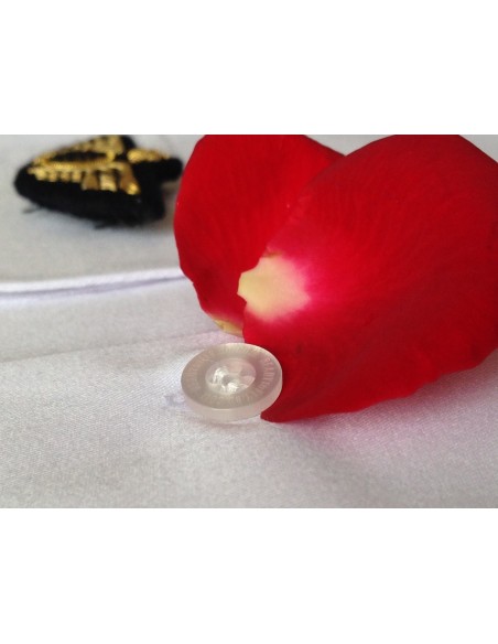 Chemise pilote "Blue Collar" Manches Longues ou Courtes