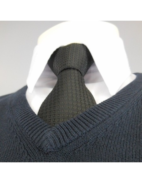 Pull-over coton V Collar Without Sleeves for Pilot and Cabin Crew