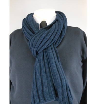 Thick Coton Scarf